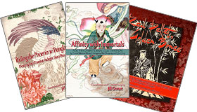 Books, Manuals, DVDs